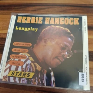 HERBIE HANCOCK: Jammin With Herbie > VG+/VG+(CD) - Bild 1 von 3