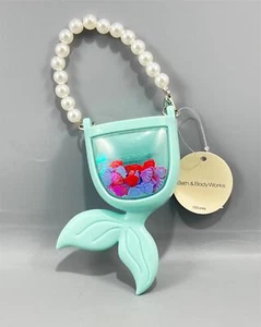Bath & Body Works Disney Princess Ariel Pocketbac Holder New - Picture 1 of 4