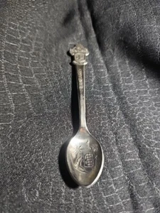 ST Gallen Rolex Bucherer Of Switzerland CB Vintage Souvenir Spoon Collectible - Picture 1 of 6