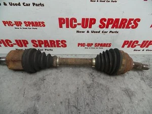 LAND ROVER FREELANDER 1997-2006 O/S Drivers Driveshaft Mk1 1.8 Petrol 360553 - Picture 1 of 11