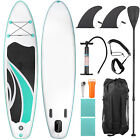 Tavola Sup Board Stand Up Paddle Gonfiabile Surfboard In Alluminio Pompa Manuale