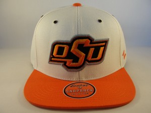 Oklahoma State Cowboys NCAA Fan Cap 