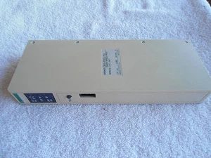 Omron Remote I/O Unit    C500-RM001-PV1     3G2A5 - Picture 1 of 2