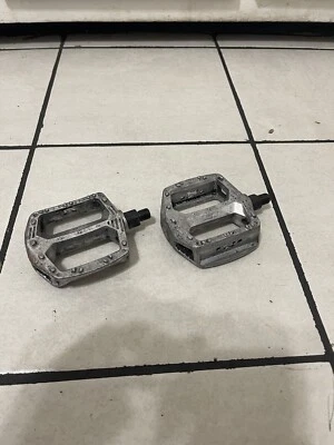 GT Pedals 1/2” Fits Dyno Pro Performer Skyway Redline Haro Schwinn Diamondback. - Image 1 of 4