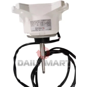 New In Box 17B37183C SIC-68FV-D851-8A Air Conditioner DC Motor 280V - Picture 1 of 1