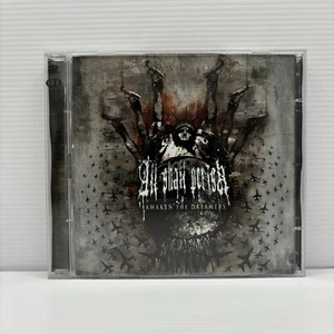 All Shall Perish Awaken The Dreamers CD & DVD Free Tracked Postage 2008 Nuclear - Picture 1 of 6