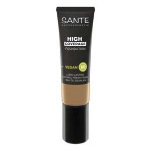 High Coverage Foundation - 05 25ml | SANTE - Bild 1 von 1