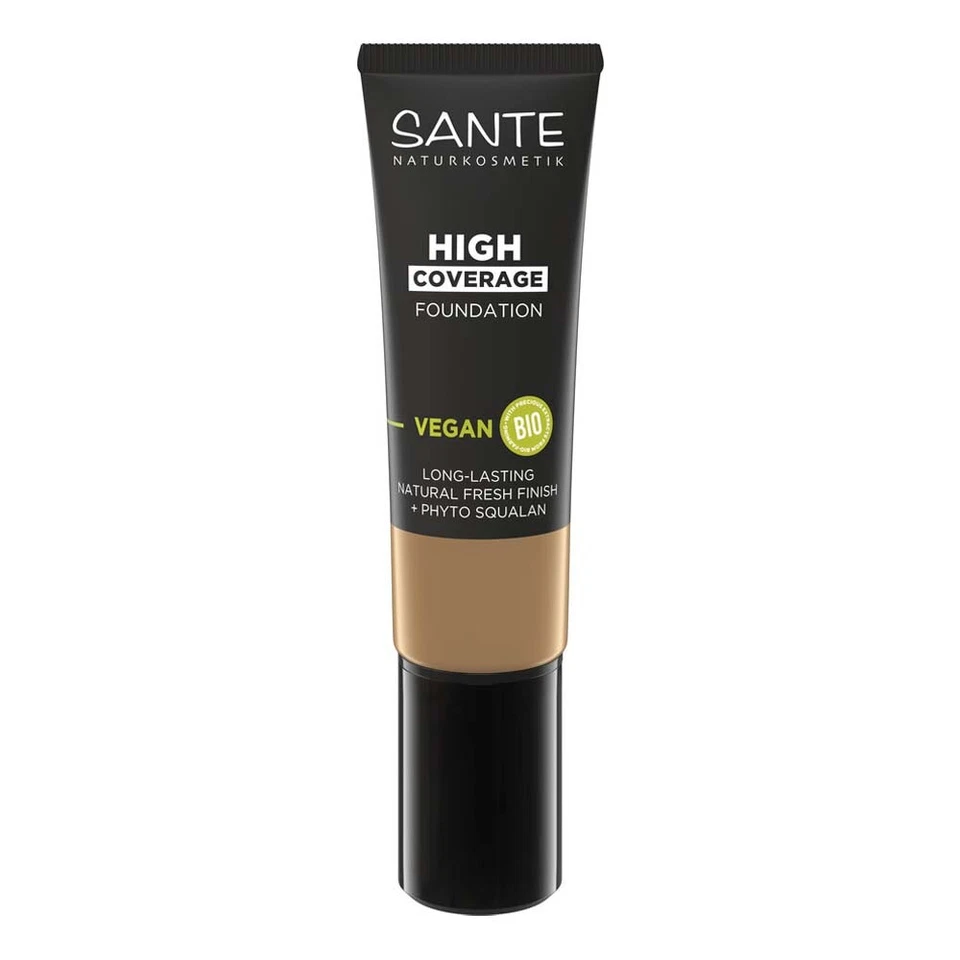 High Coverage Foundation - 05 25ml | SANTE - Bild 1 von 1