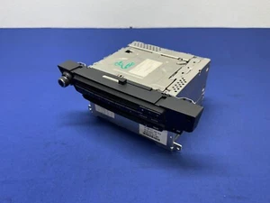 04-10 BMW E60 E63 E64 CCC GPS Navigation CD Audio Radio AM FM Head Unit OEM - Bild 1 von 9