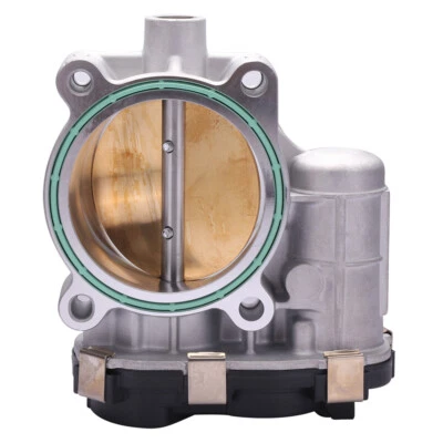 For Chevrolet Monte Carlo Malibu Pontiac G6 3.5L 3.9L 2006-2007 Throttle Body — 第 1/4 张图片
