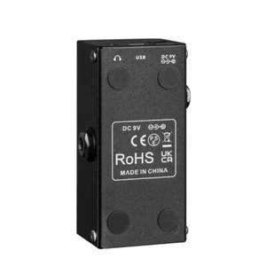 Guitar IR Box Effects Pedal IR Cab Impulse Response Cabinets Speaker - Picture 1 of 8