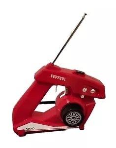 Remote Control for NIKKO Ferrari F2005 1:10 Scale R/C Radio F1 Race Car CVTTJ958 - Picture 1 of 10
