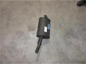 FORD Motorcraft Endschalldämpfer Fiesta III GFJ 1.8D 44kW 60PS Q6718284 - Bild 1 von 3