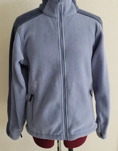 Columbia Damen Fleecejacke mit durchgehendem Reißverschluss und Stehkragen - Bild 1 von 11