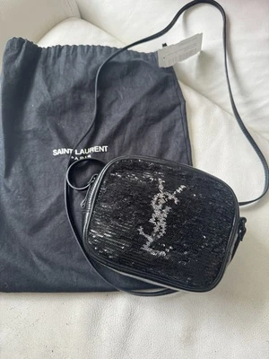 Saint Laurent, YSL, Tasche, Blogger Camera, Bag - Bild 1 von 4
