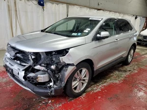 Ignition Switch Dash Mounted Push Button Assembly Fits 15-23 EDGE 8439350 - Picture 1 of 12