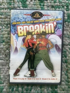 Breakin' - Foto 1 di 2