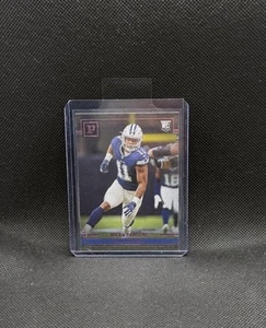 2021 Panini Chronicles - Panini Micah Parsons #PA-35 Pink (RC) - Picture 1 of 2