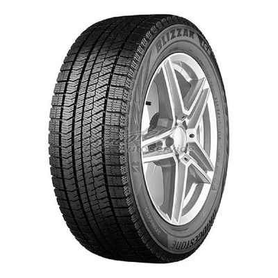 Bridgestone 225/45 R 17 94S Winter-Reifen Blizzak Ice 3PMSF XL | 79881 - Bild 1 von 4