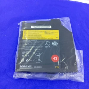 Genuine 45N1041 45N1040 Battery for Thinkpad T400S T420S T430S T500 T410S - Picture 1 of 2