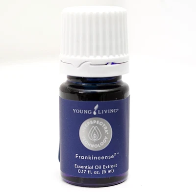 Incienso cuadrado 5 ml. Aceites esenciales Young Living Foto 1 de 2