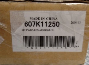XEROX 607K11250 Kit PWBA Ess Aio Bom NEW OB - Picture 1 of 6