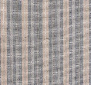 NEW!! Ian Mankin Opal Stripe RRP £85pm 130 X 148cm £ 18.99 - Picture 1 of 11
