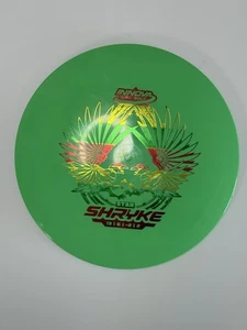 Innova Star Shryke 13/6/-2/2 Distance Driver 173.5g - Picture 1 of 2