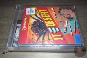 VGA GOLD 85+ NM+ - It Came From The Desert IBM PC 1990 NEU! - RAR! - Bild 1 von 6