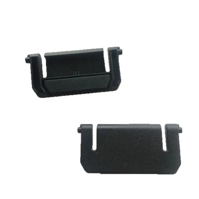 2Pcs Replacement Keyboard Bracket Leg Plastic Stand for G910 - Image 1 of 4