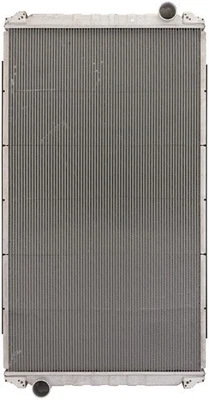 Radiador Spectra Premium P N 2001 1713 Foto 1 de 4