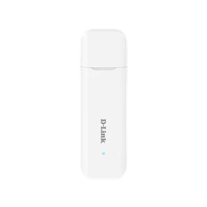 D-Link 4G LTE USB Adapter White - Picture 1 of 4