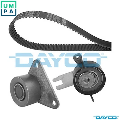 TIMING BELT KIT KTB605 FOR FORD MONDEO/IV/Turnier KUGA FOCUS/II S-MAX 2.5L 5cyl - Image 1 of 4