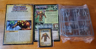 FFP Shadows of Brimstone Harvesters From Beyond Enemy Pack - Image 1 of 4