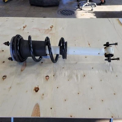 Espejo de montaje en puerta Strut nuevo estilo para camioneta Sierra 1500 19 25176 Foto 1 de 4