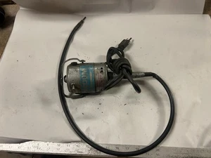 MACHINIST StgCst WERKZEUG DREHBANK FRÄSE Machinist Foredom Rotationsschleifer - Bild 1 von 6