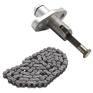 Tensor de cadena de cadena de distribución y leva de distribución para Suzuki DR200 DR200SE 1996-2017 1999 - Imagen 1 de 6