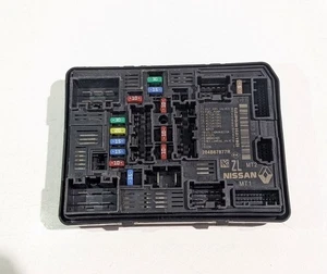 RENAULT ZOE 2018-2023 BODY CONTROL MODULE 284B67877R - Picture 1 of 12