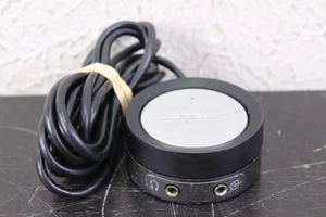 Pod controllo volume originale OEM Bose Companion 3 serie I e II 9 pin - Foto 1 di 7