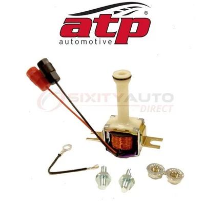 ATP CE-1 Transmission Control Solenoid for TCS9 TCS8 TCS7 TCS5 TCS4 TCS3 lg Foto 1 de 4