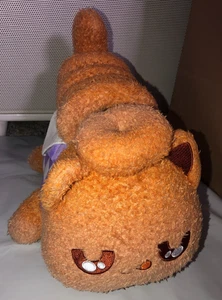 11 Zoll Aphmau MeeMeows Zwiebelring Katze Plüschtier - Bild 1 von 3