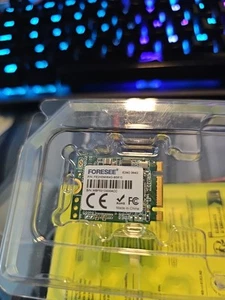 64GB FORESEE Steam Deck Original SSD M.2 2230 Internal Solid State Drive SteamOS - Picture 1 of 1