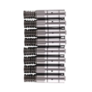 8x Elevadores para Chevy Silverado Tahoe GMC Sierra 5,3 L 6,0 L 2007-2012 12499225 - Imagen 1 de 12