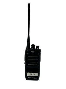 TR Titan Radio TR400 U Radio bidirezionale 450-470MHz senza caricatore batteria funzionante  - Foto 1 di 16