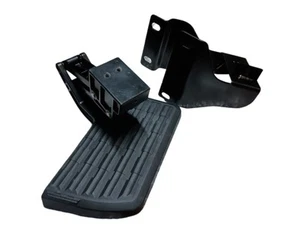 Rear Bumper Step 75312-01A Bed Step Compatible with Ford F150 2015-2020 - Picture 1 of 3