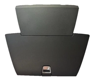 2009-2015 Chevy Traverse Upper Dash Storage Compartment Cubby Lid OEM 20980293 - Picture 1 of 12