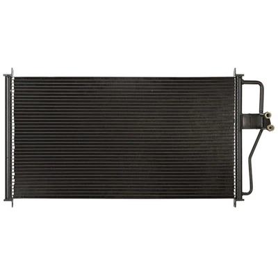 GPD Aluminum A/C Condenser Direct Fit - Image 1 of 4