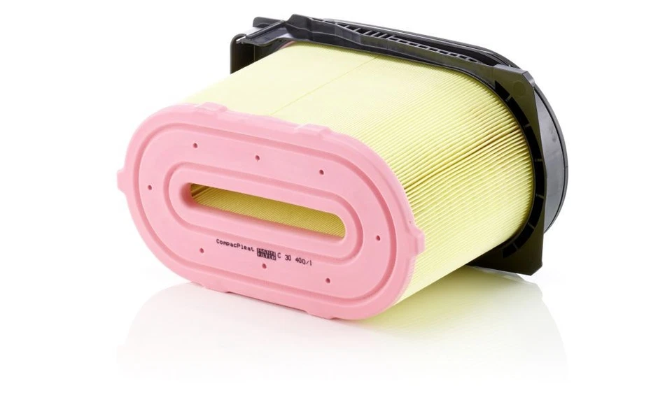 MANN-FILTER Luftfilter - Bild 1 von 1