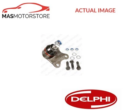 SUSPENSION BALL JOINT FRONT DELPHI TC1084 FOR SEAT IBIZA III,CORDOBA - Image 1 of 4