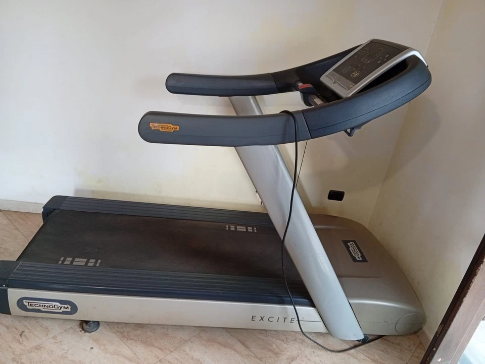 tapis roulant elettrico professionale - Immagine 1 di 4